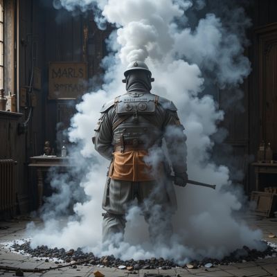 Tipos de fumigación